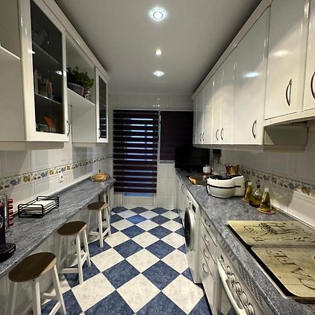 Appartement Madera De Olmo à Madrid Extérieur photo