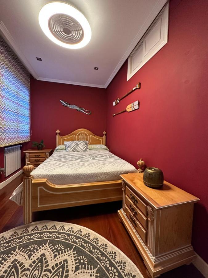 Appartement Madera De Olmo à Madrid Extérieur photo